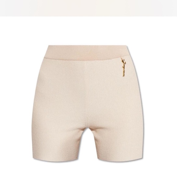 JACQUEMES SHORTS - Picture 1 of 4